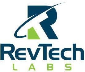 RevTech Labs-logo image