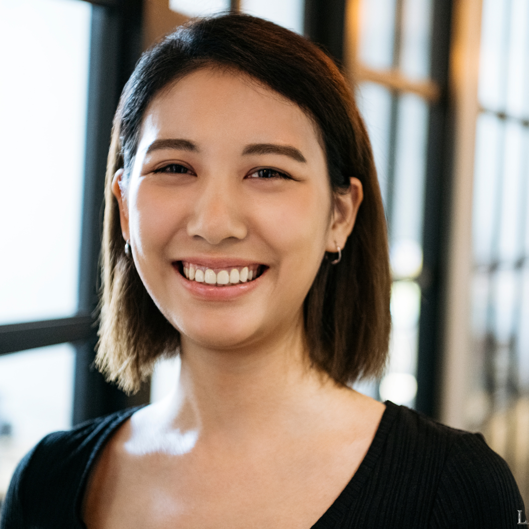 Enterprise COO headshot